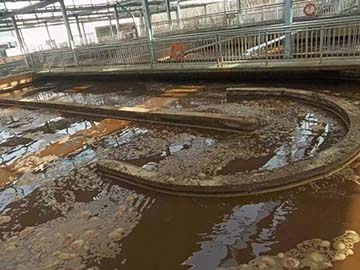 液體乙酸鈉在水處理中有哪些作用？