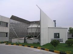 廈門專業(yè)的噪聲治理公司 福建萬強環(huán)保的優(yōu)質(zhì)工程與服務